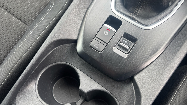 Nissan Qashqai 1.3 DiG-T MH Acenta Premium 5dr Petrol Hatchback